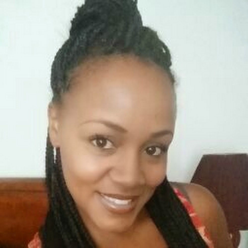 Meet your Posher, Kellie